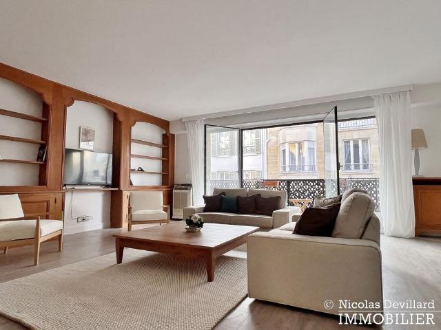 Appartement location à Paris, Île-de-France