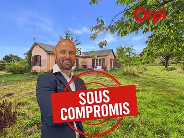 Maison vente à Grand-Camp, Eure