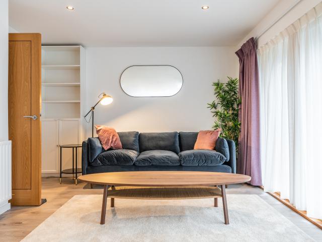 Apartment to rent in Dublin 4, Bluebell