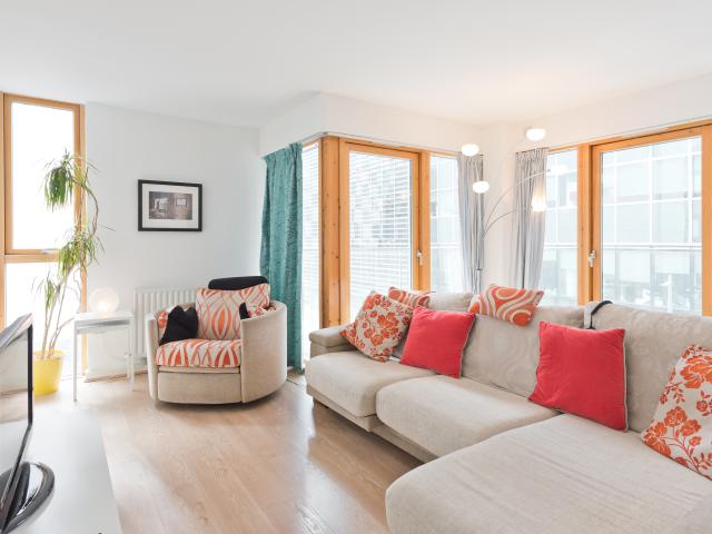 Apartment to rent in Dublin 4, Bluebell