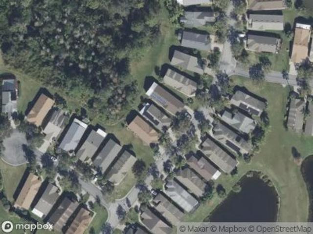 House for sale in Kissimmee, Florida