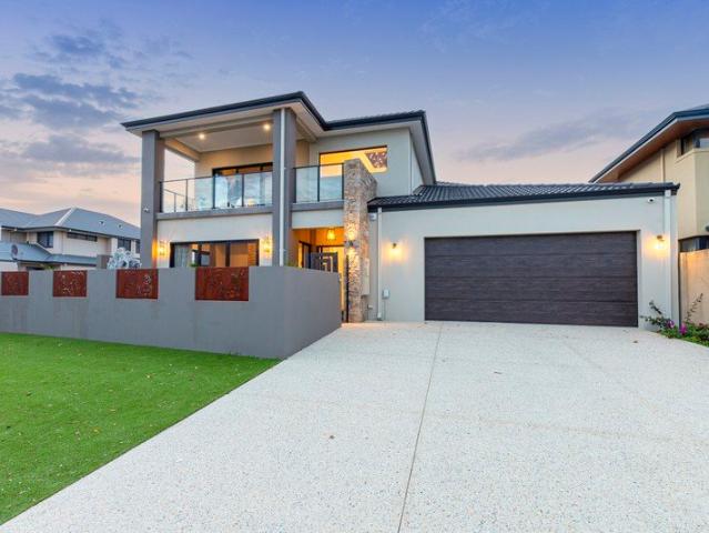 House for sale in Parklands, Western Australia