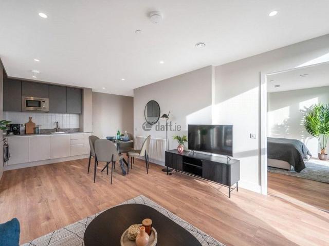 Apartment to rent in Bluebell, North Tipperary