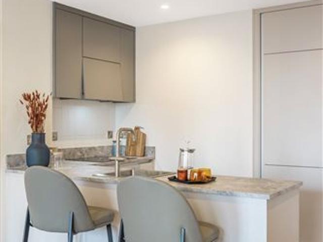 Apartment to rent in Bluebell, North Tipperary