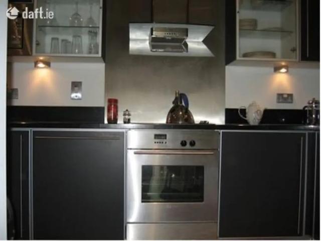 Apartment to rent in Dublin
