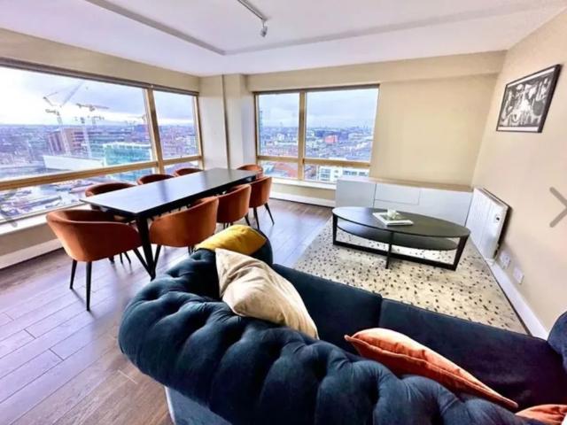 House to rent in Dublin