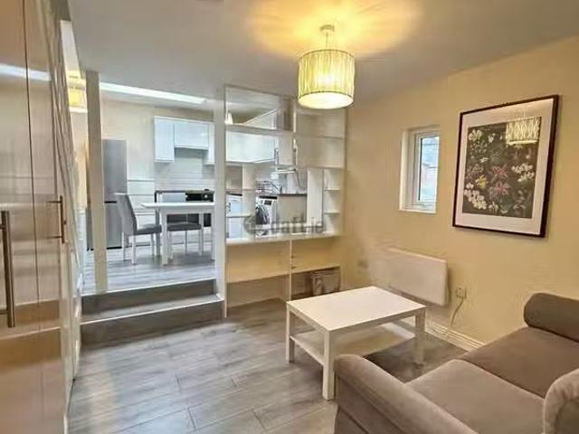 Apartment to rent