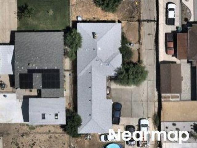 House for sale in Reno, Nevada