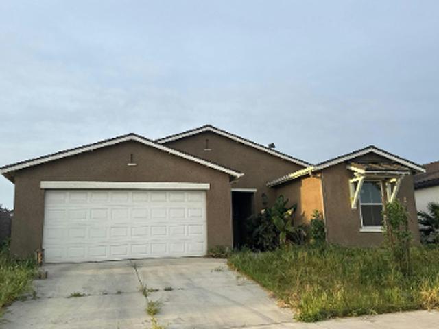 House for sale in Merced, California