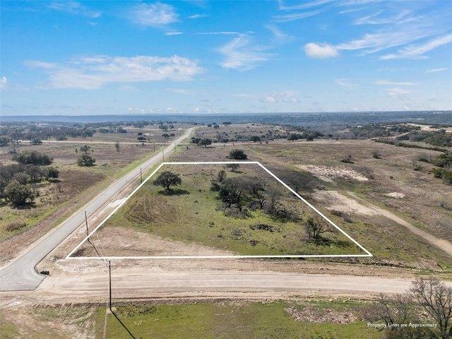 Land for sale in Oglesby, Coryell County