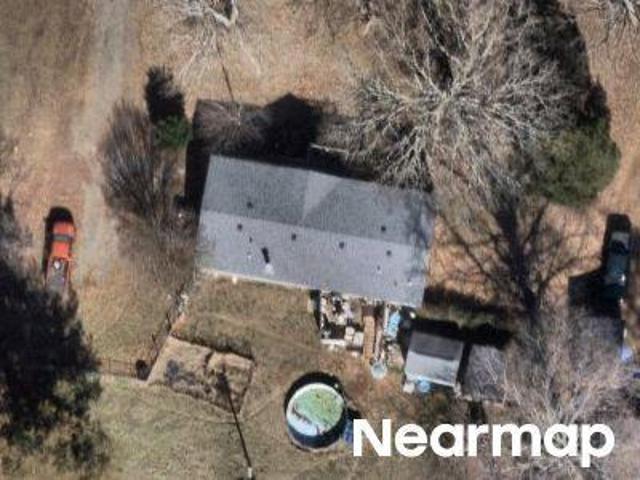 House for sale in Concord, North Carolina