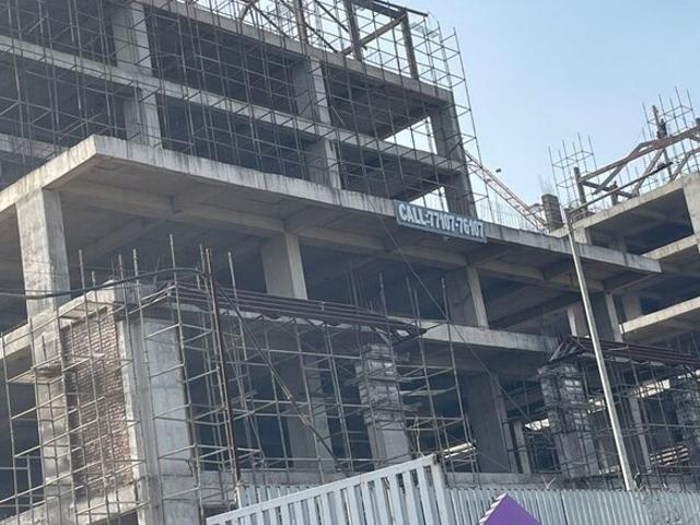 Commercial for sale in Mohari, Punjab