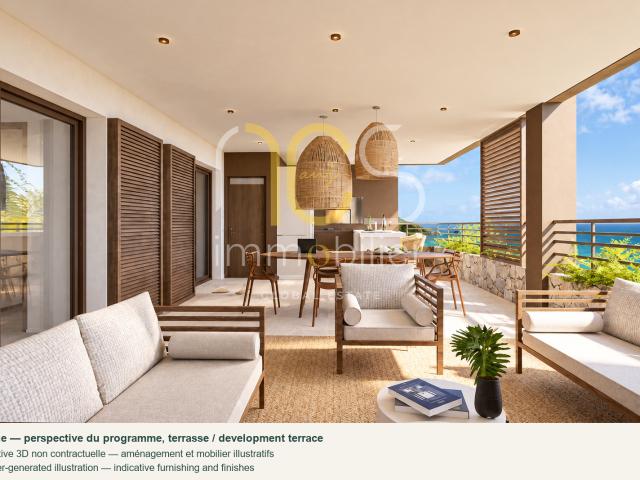 Appartement vente à Le Grand Varaine, La Celle-sous-Gouzon