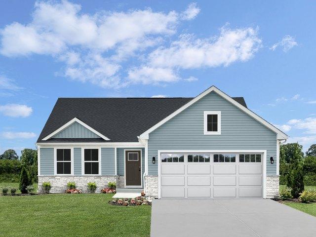 House for sale in Bloomingdale, Illinois