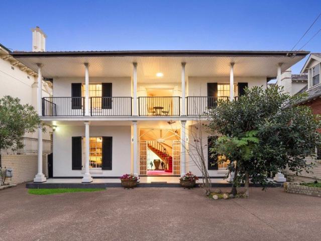 House for sale in Centennial Square, Sydney
