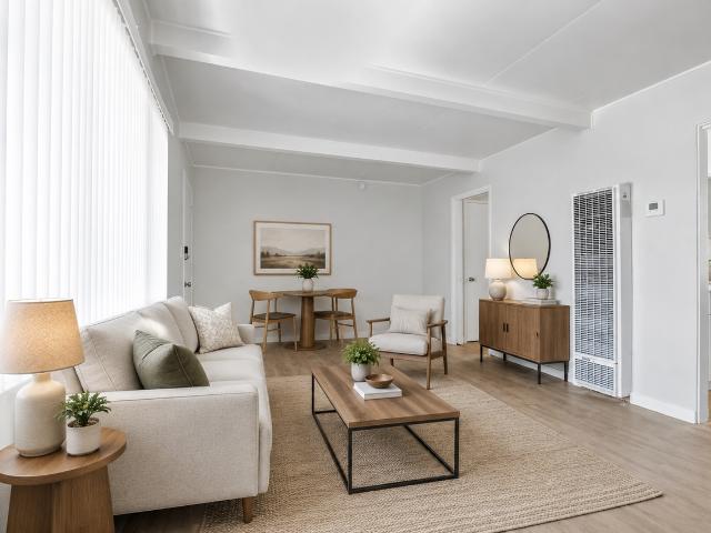 Apartment for rent in Escondido, California