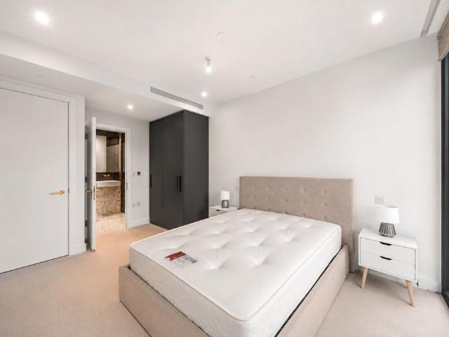 House for rent in Somers Town, Greater London