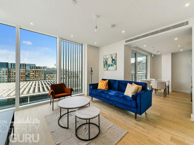 Apartment for rent in Somers Town, Isle Of Man