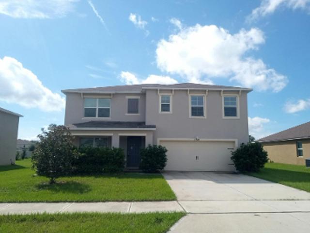 House for sale in Tavares, Lake County