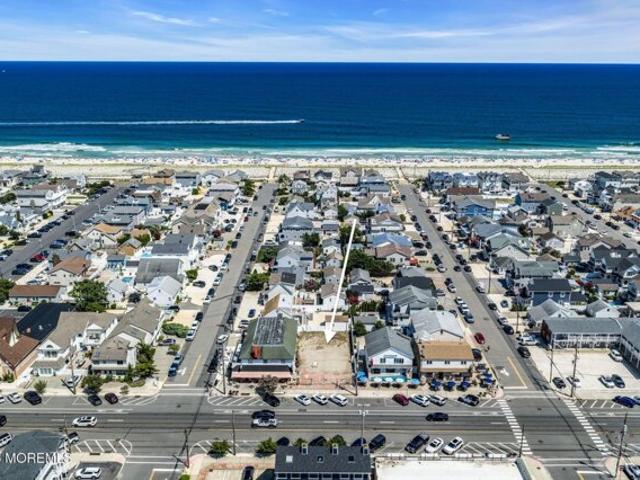 Land for sale in Lavallette, New Jersey