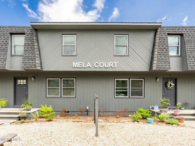 Condo for sale in Lavallette, New Jersey