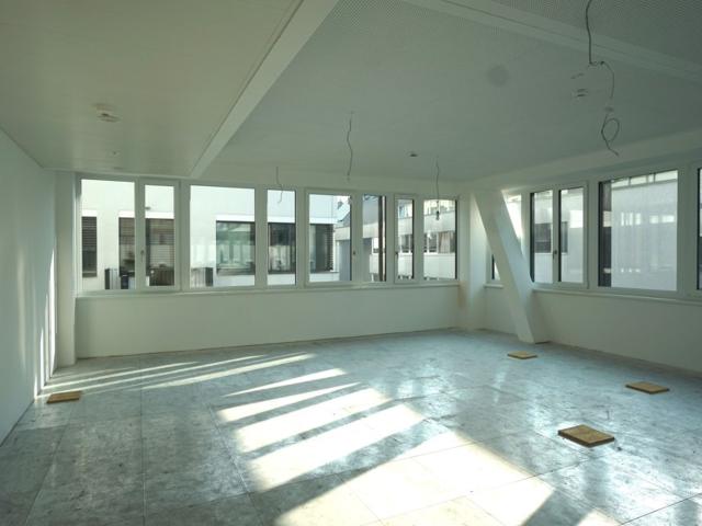 Büro mieten in Donaustadt, Wien