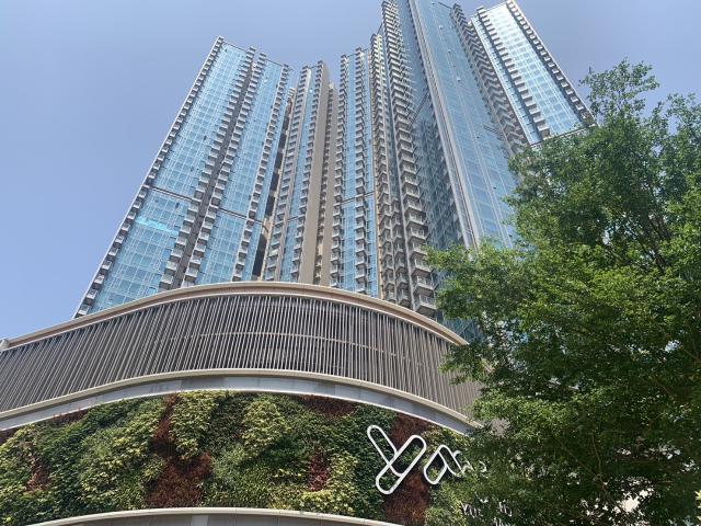 提供 出租 的 公寓