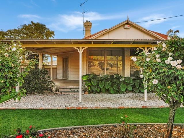 House for sale in Stawell, Victoria