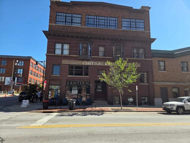 Apartment for rent in Grand Rapids, Michigan