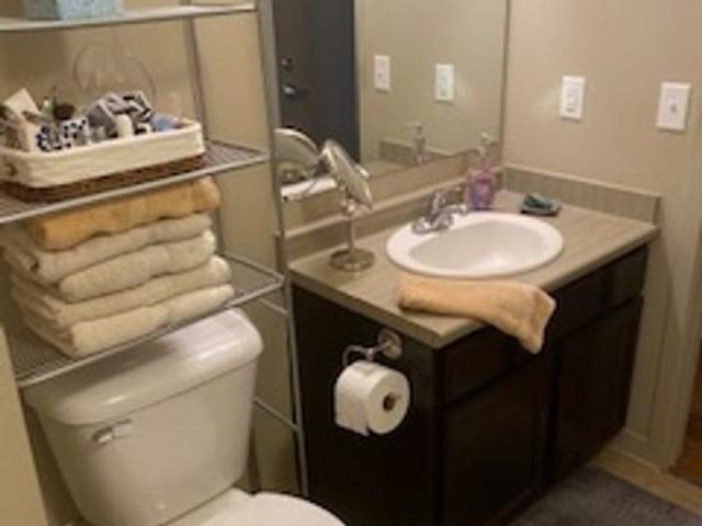 Apartment for rent in Grand Rapids, Michigan