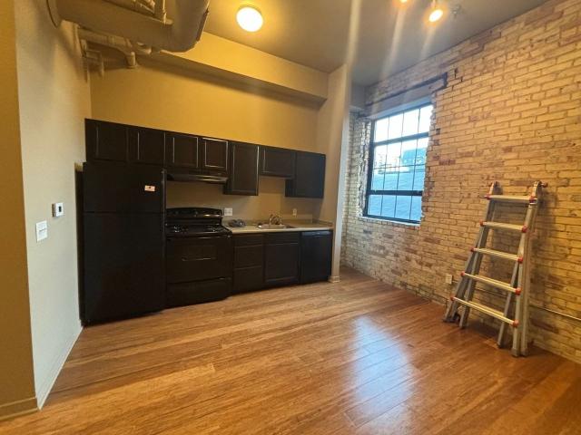 Apartment for rent in Grand Rapids, Michigan