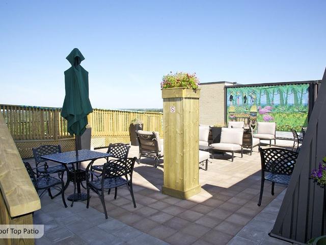 Apartment for rent in St. Thomas, Ontario