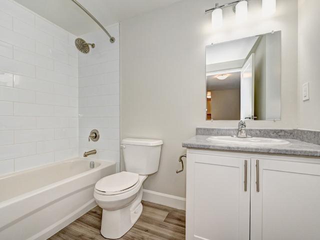 Apartment for rent in Downtown St. Thomas, St. Thomas