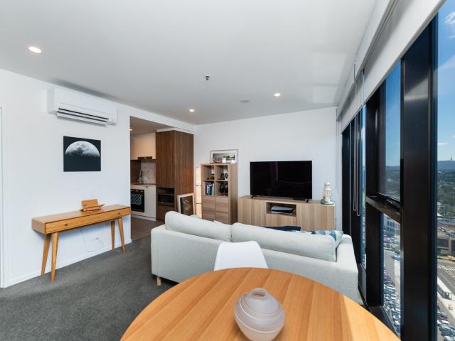 Property for rent in Phillip, District of Woden Valley