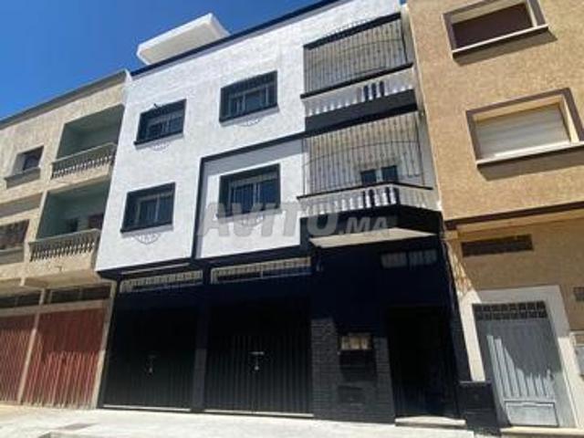 Local commercial vente à Had Soualem, Gharb-Chrarda-Beni Hssen