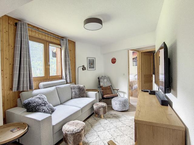 Appartement location à Thonon-les-Bains, Saint-jean-d'aulps