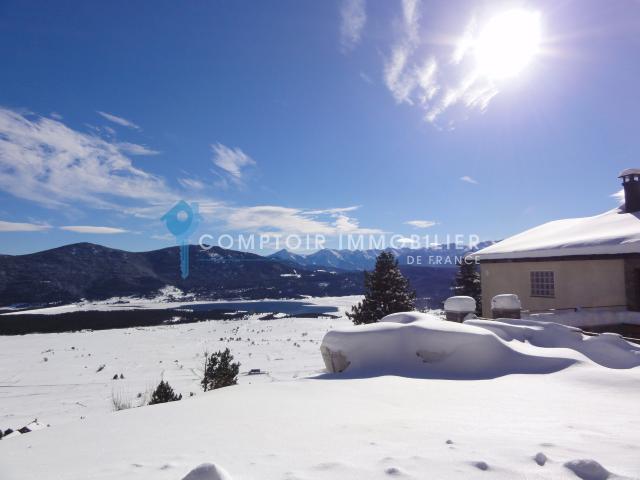 Maison vente à Les Angles, Pyrénées-Orientales