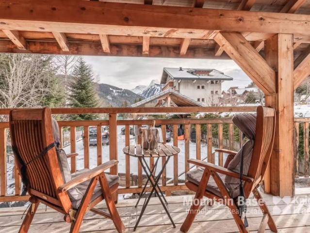 Maison vente à Thonon-les-Bains, Morzine