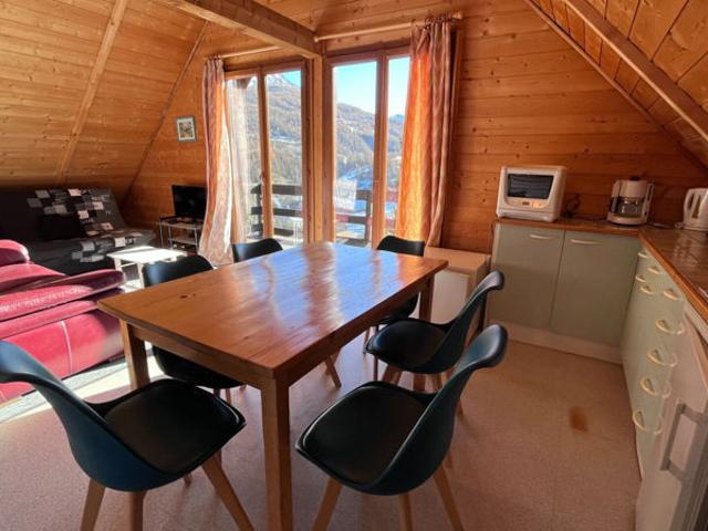 Maison vente à Castellane, Allos