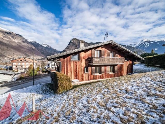 Maison vente à Thonon-les-Bains, Morzine