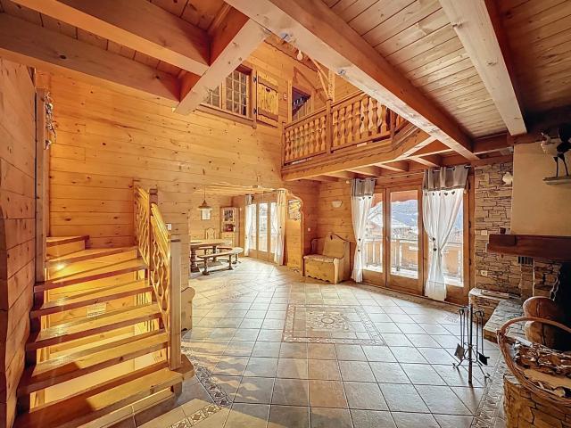 Maison vente à Thonon-les-Bains, Le Châtel