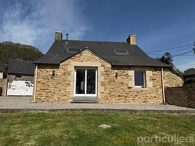 Maison vente à Vannes, Bretagne
