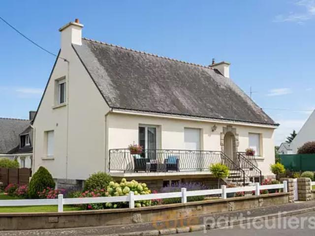 Maison vente à Vannes, Bretagne