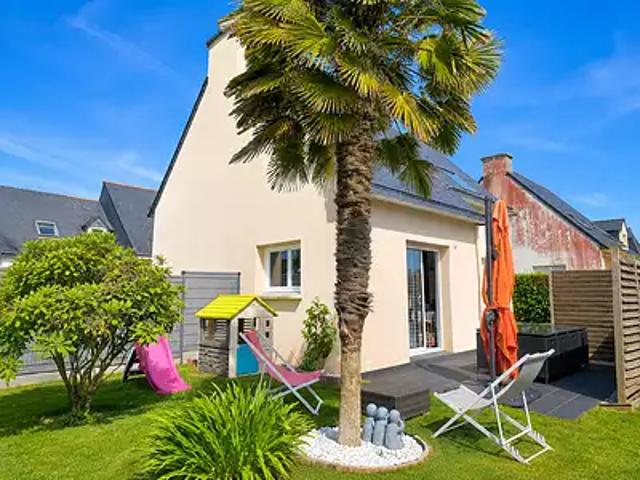 Maison vente à Vannes, Bretagne
