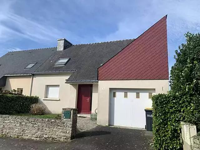Maison vente à Vannes, Bretagne
