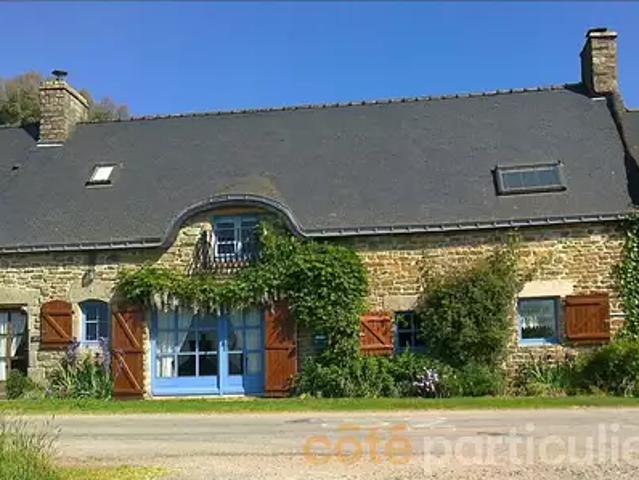 Maison vente à Vannes, Bretagne