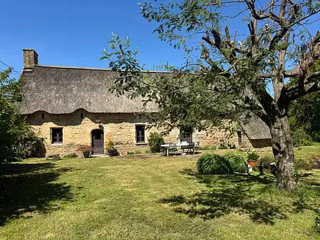 Maison vente à Vannes, Bretagne