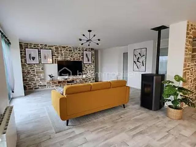Maison vente à Vannes, Bretagne