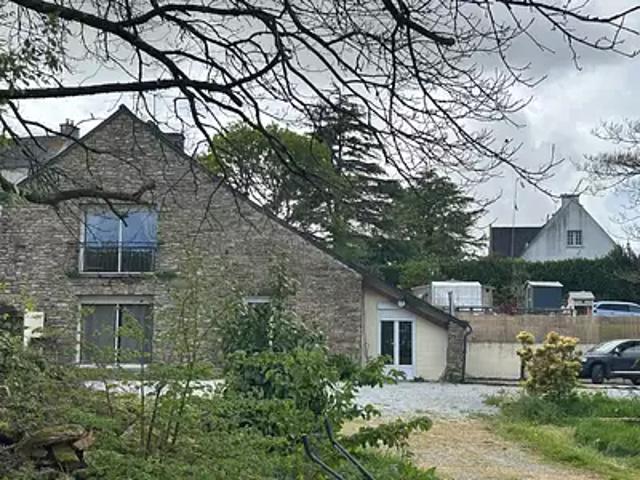 Maison vente à Vannes, Bretagne