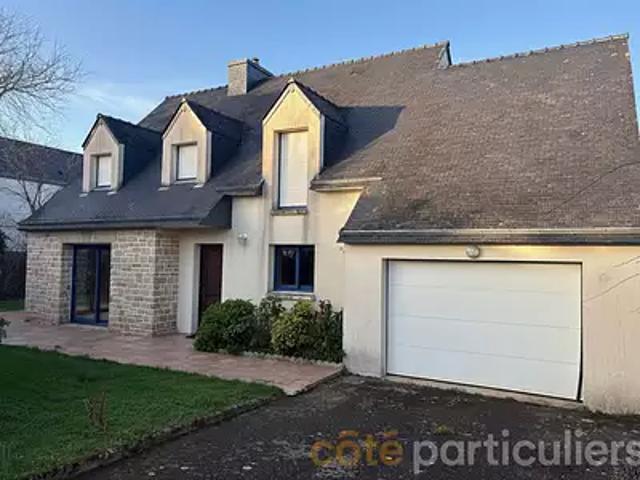 Maison vente à Vannes, Bretagne